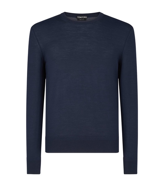 Wool Sweater
