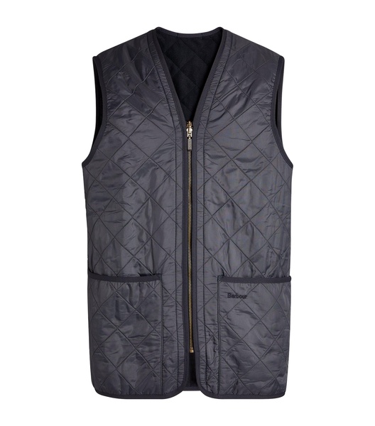 Polarquilt Zip-In Gilet Liner