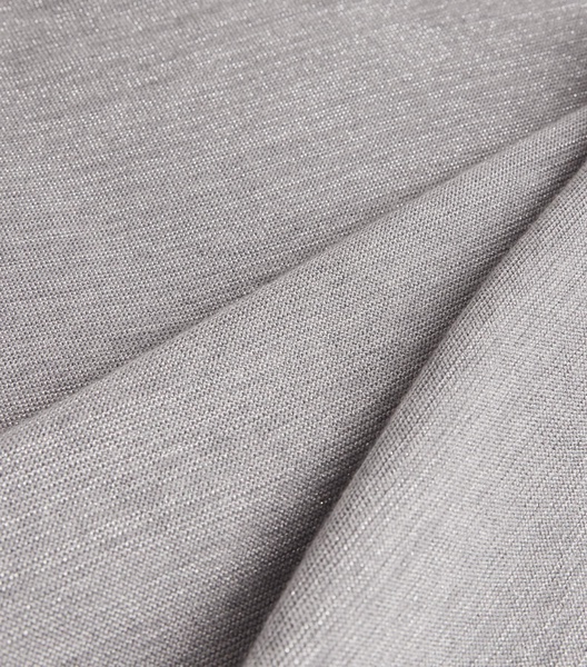 Cotton-Blend Oversized Sparkling Top