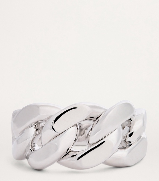 Sterling Silver Dean Ring