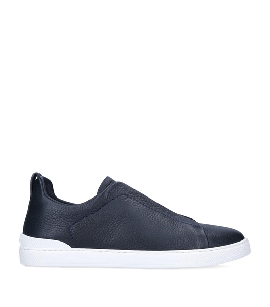 Triple Stitch Sneakers