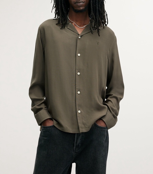 Viscose Venice Shirt