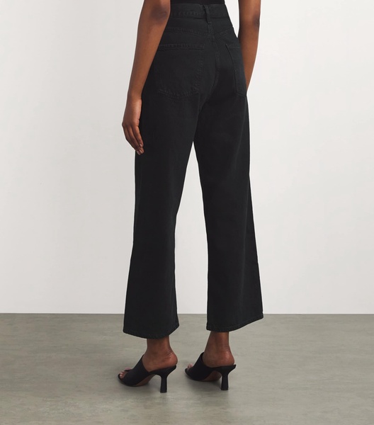 Ren Wide-Leg Jeans