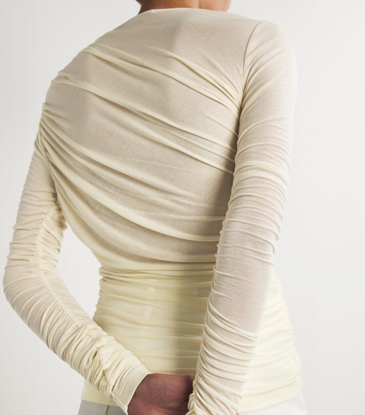 Tani Twist T-Shirt