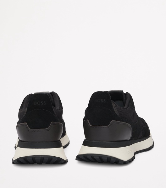 Jonah Low-Top Sneakers