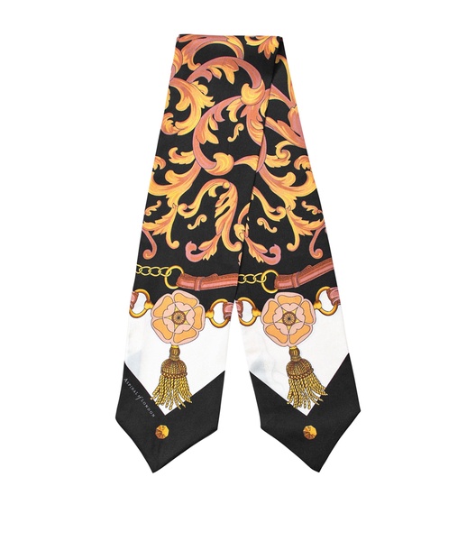 Signature Scarf