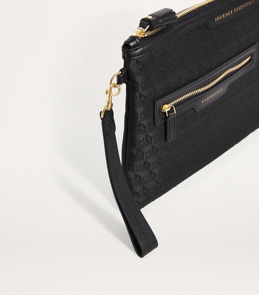 Logo Journey Essentials Pouch