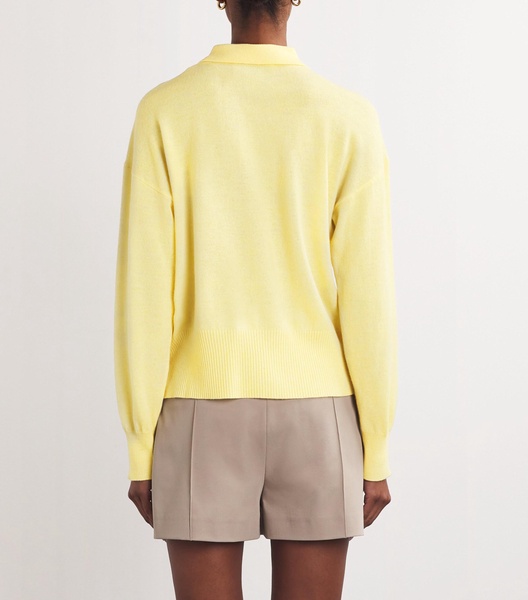 Merino Wool Regina Sweater
