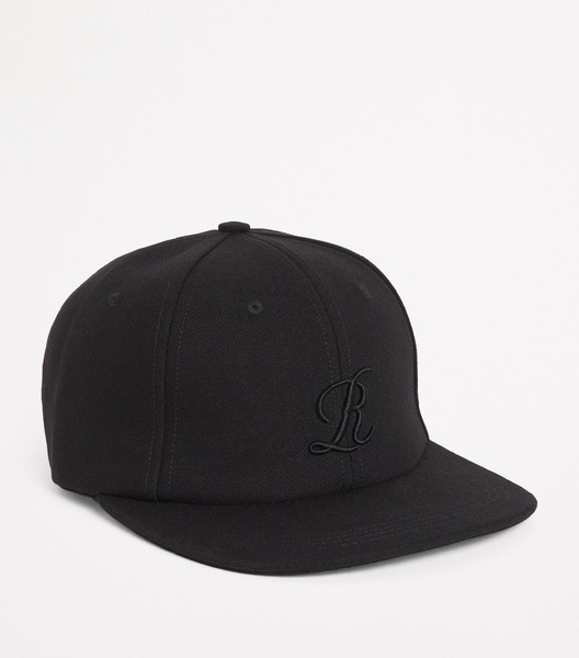 x RSVP R-Logo Baseball Cap