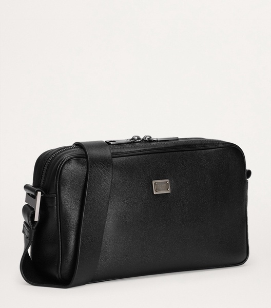Calfskin Roma Belt Bag