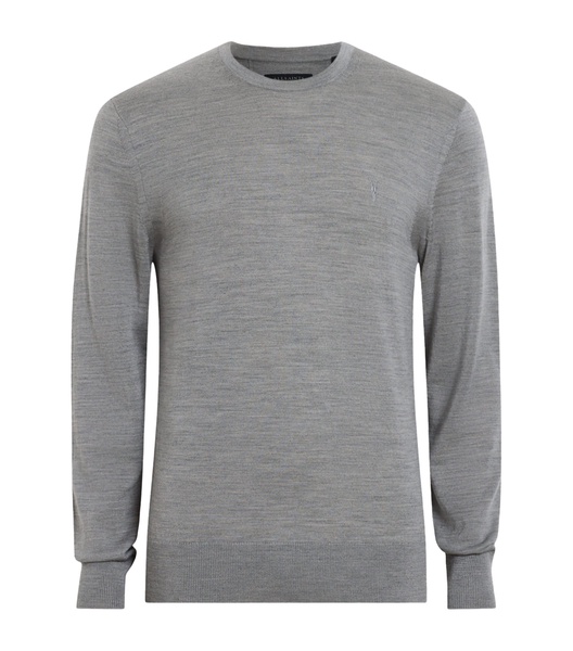Merino Wool Mode Sweater