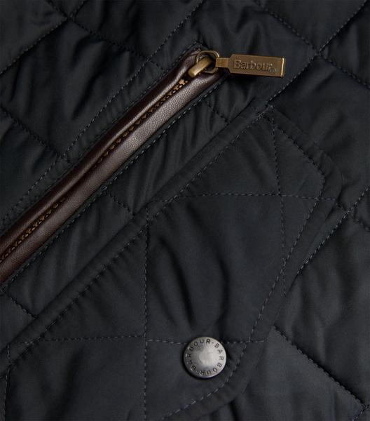 Chelsea Sportsquilt Jacket