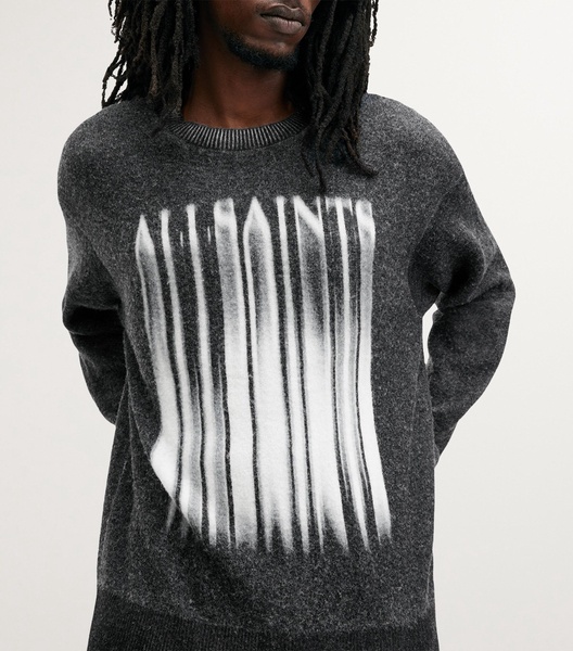 Fayde Sweater