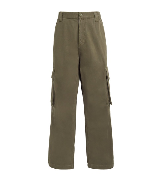 x RSVP Gallery Wilcox Cargo Trousers