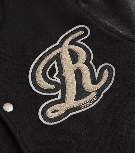 x RSVP Gallery Bomber Jacket