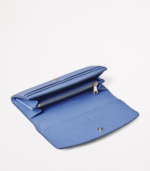 Leather Essential Purse