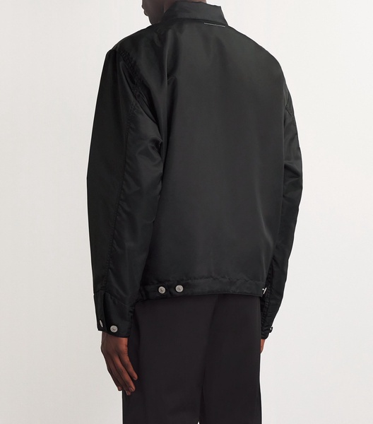 Padded Field Jacket