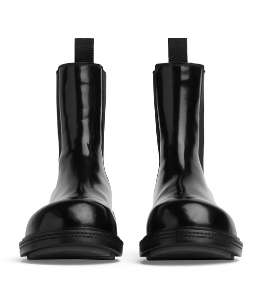 Fireman Chelsea Boots
