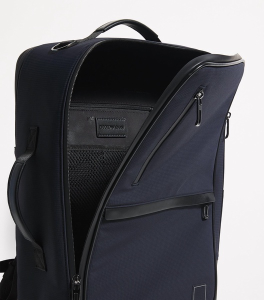 Nylon Backpack