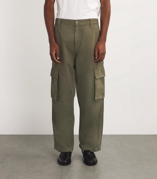 x RSVP Gallery Wilcox Cargo Trousers
