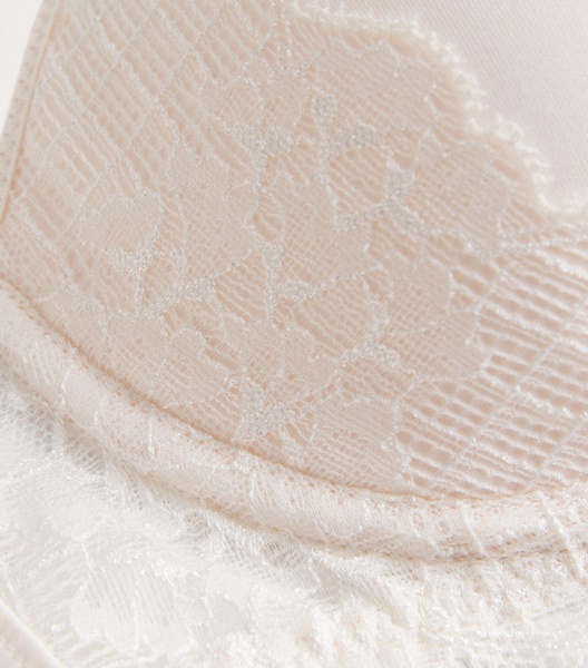 Spacer Plunge Reve Bra