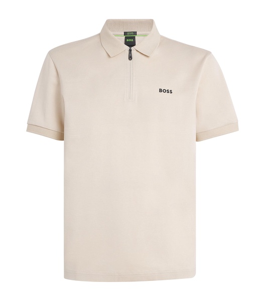 Cotton Philix Polo Shirt