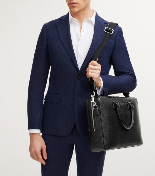 Small Mount Street Bag