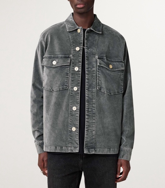 Harrier Denim Shirt