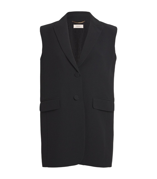 Agnona Waistcoat