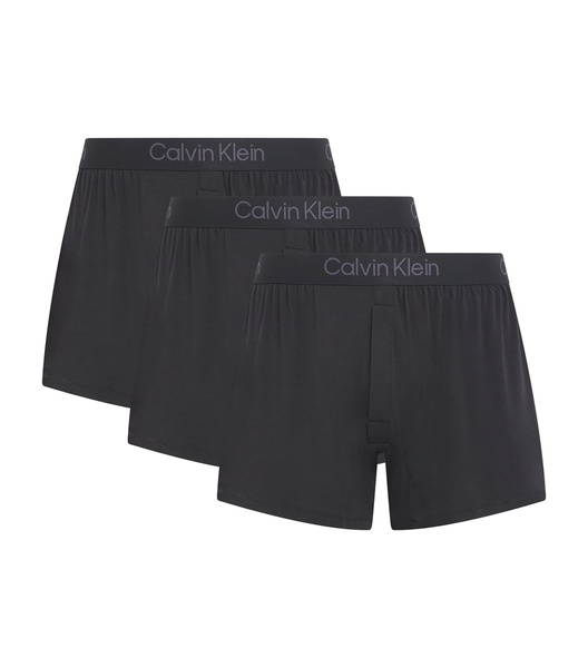 Stretch-Modal Ultra Soft Slim Boxers (Pack of 3)