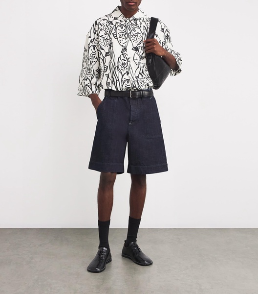 The Aloe Shirt