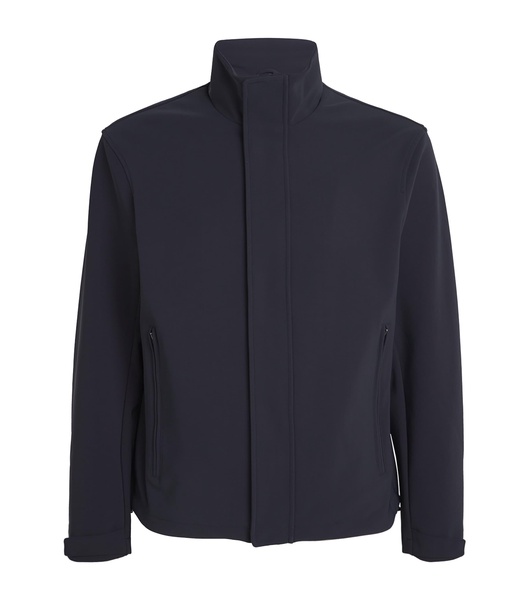 Scuba Jacket