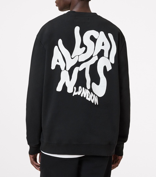 Organic Cotton Orlando Sweatshirt
