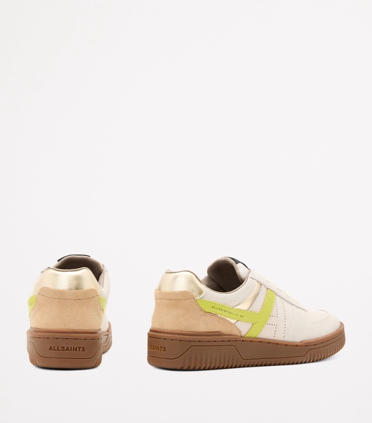 Suede Vix Sneakers