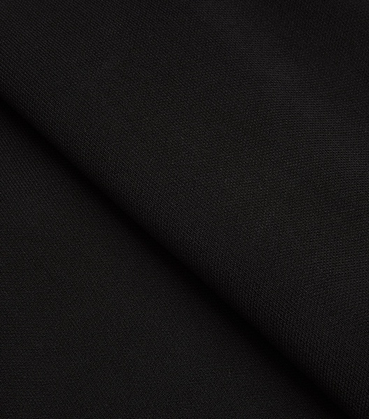 Square-Neck Crop Top