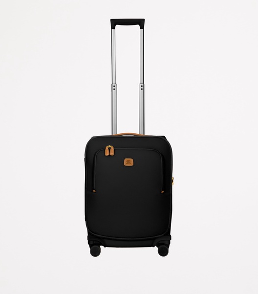 Firenze Spinner Suitcase (55cm)