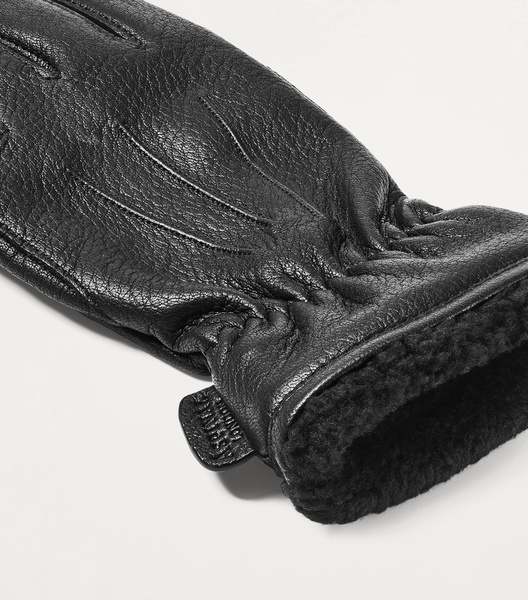 Men's Deerskin Gloves (Medium)