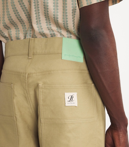 x RSVP Gallery Ewing Carpenter Trousers