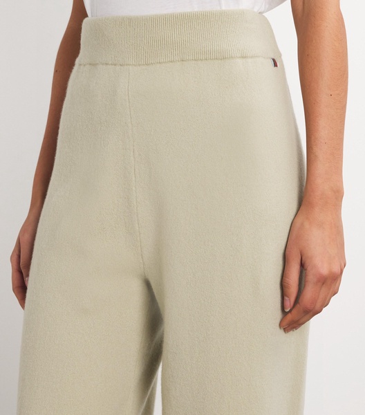 Cashmere-Blend No.104 Trousers