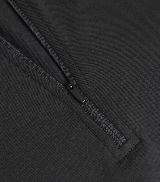 Conquer Reform Quarter-Zip Top