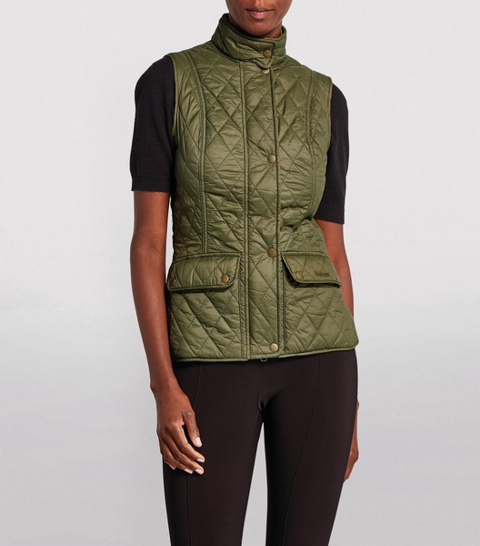 Quilted Otterburn Gilet