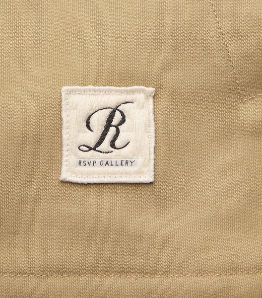x RSVP Gallery District Work Jacket