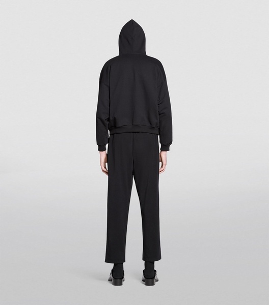 Cotton Hoodie