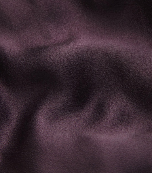 Silk Bias Midi Skirt