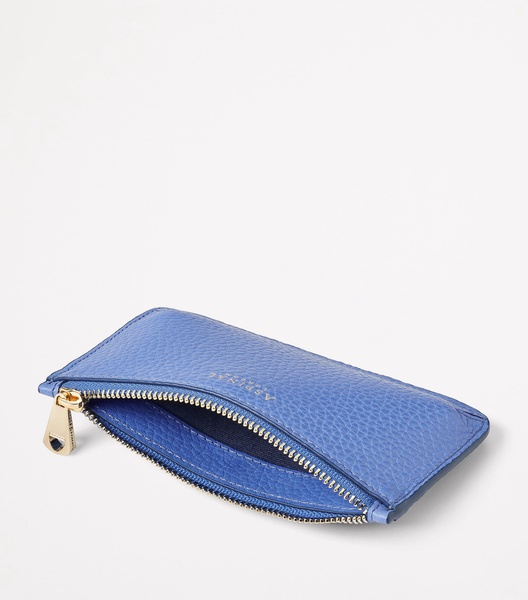 Leather Ella Card Case