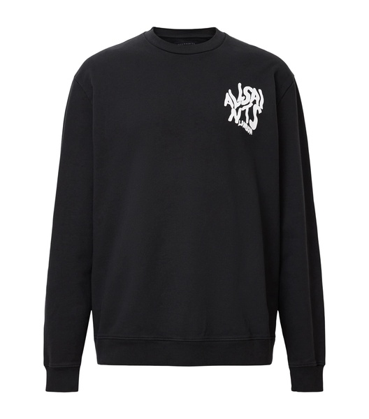 Organic Cotton Orlando Sweatshirt