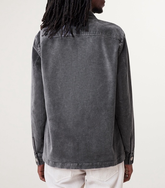 Corduroy Harrier Shirt