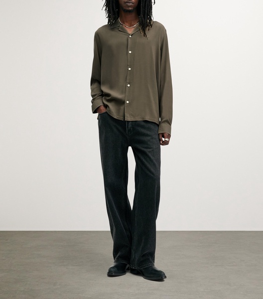 Viscose Venice Shirt