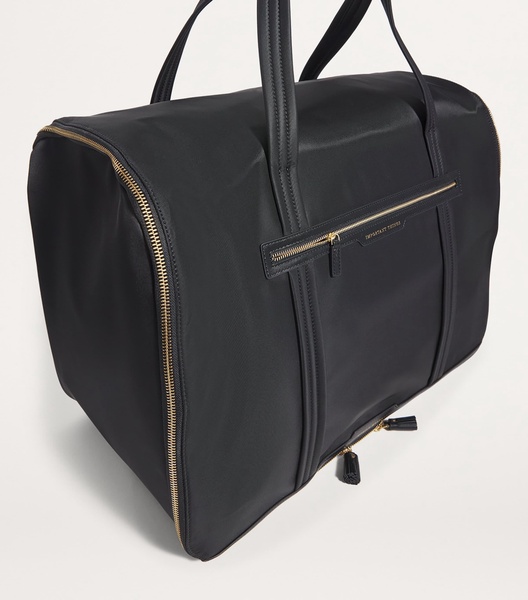 Mobile Wardrobe Travel Bag