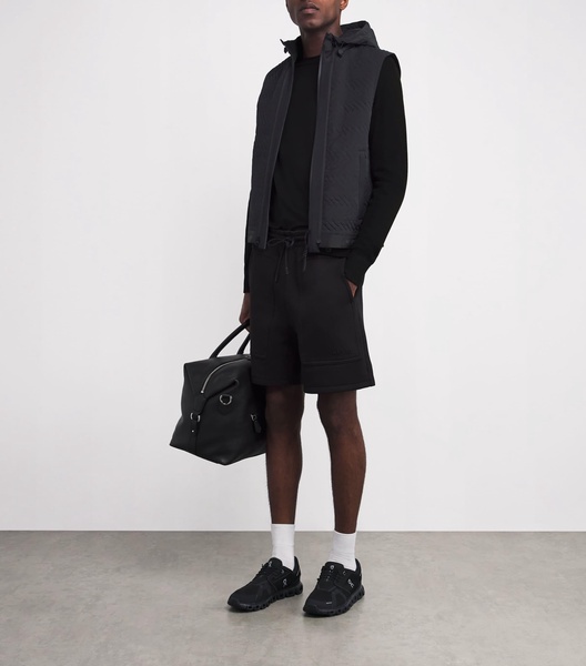 Down Quilted 3-in-1 Barret Jacket